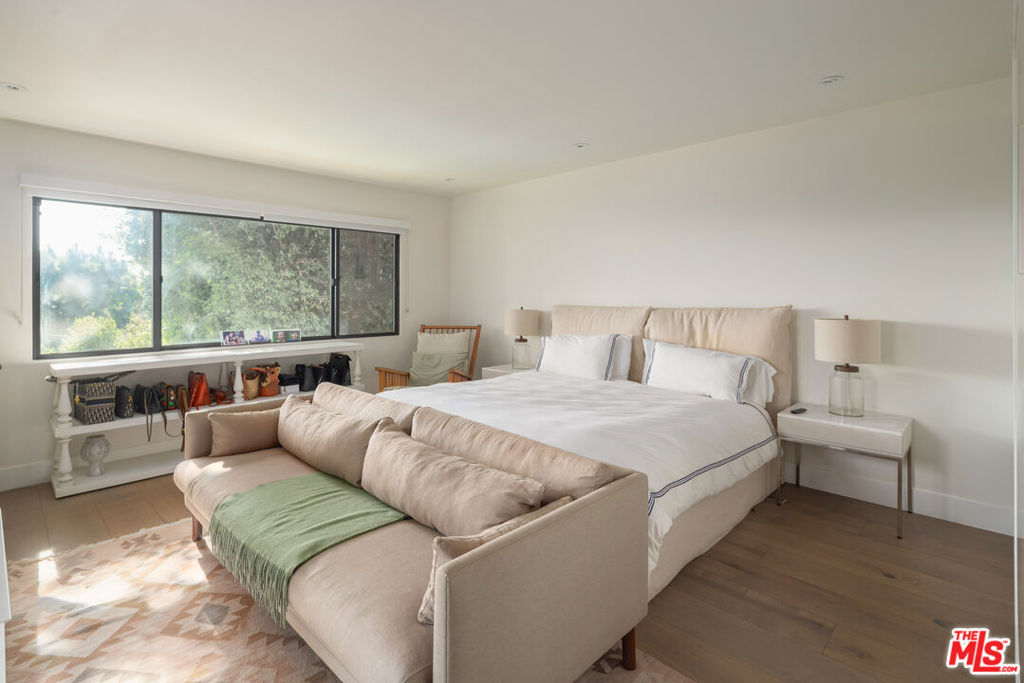 Residential for sale at 391 N Saltair Avenue, Los Angeles CA featuring 4 beds and 4 baths