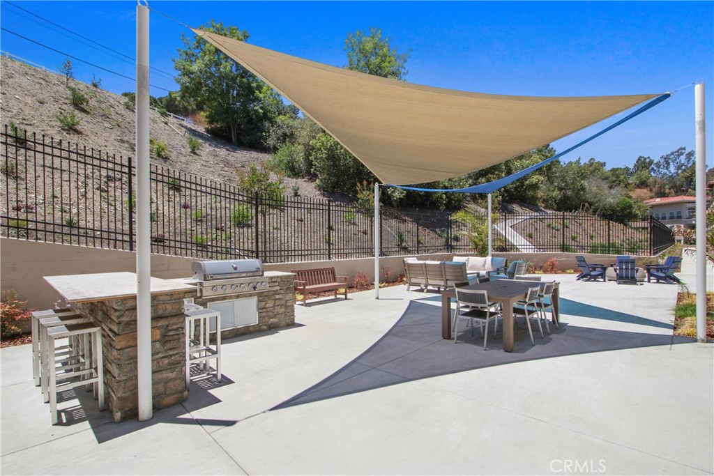 Residential for sale at 927 Deep Valley Drive 106, Rolling Hills Estates CA featuring 1 bed and 1 bath