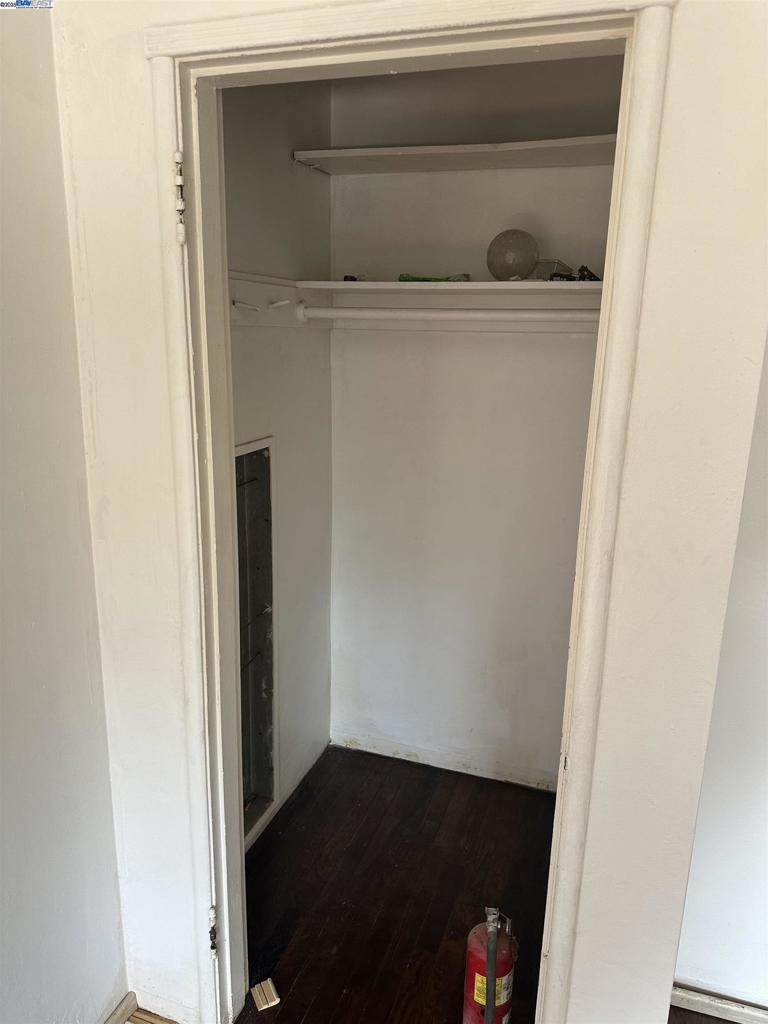 Residential Income for sale at 5651 Telegraph, Oakland CA