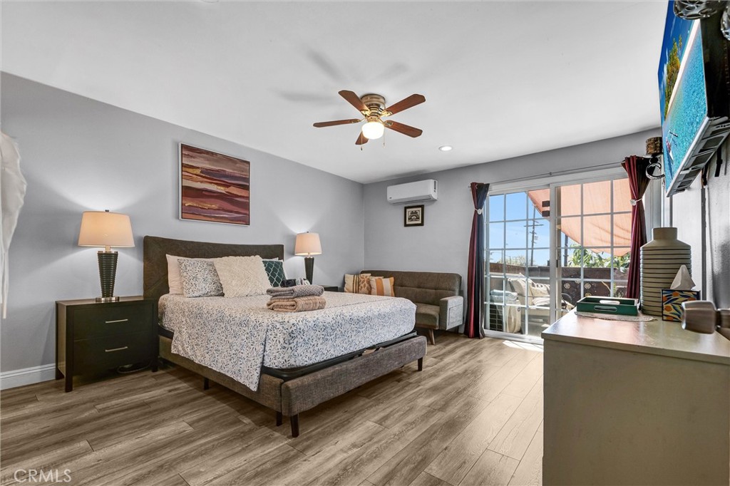 Residential for sale at 1837 Temple Avenue C, Signal Hill CA featuring 2 beds and 2 baths