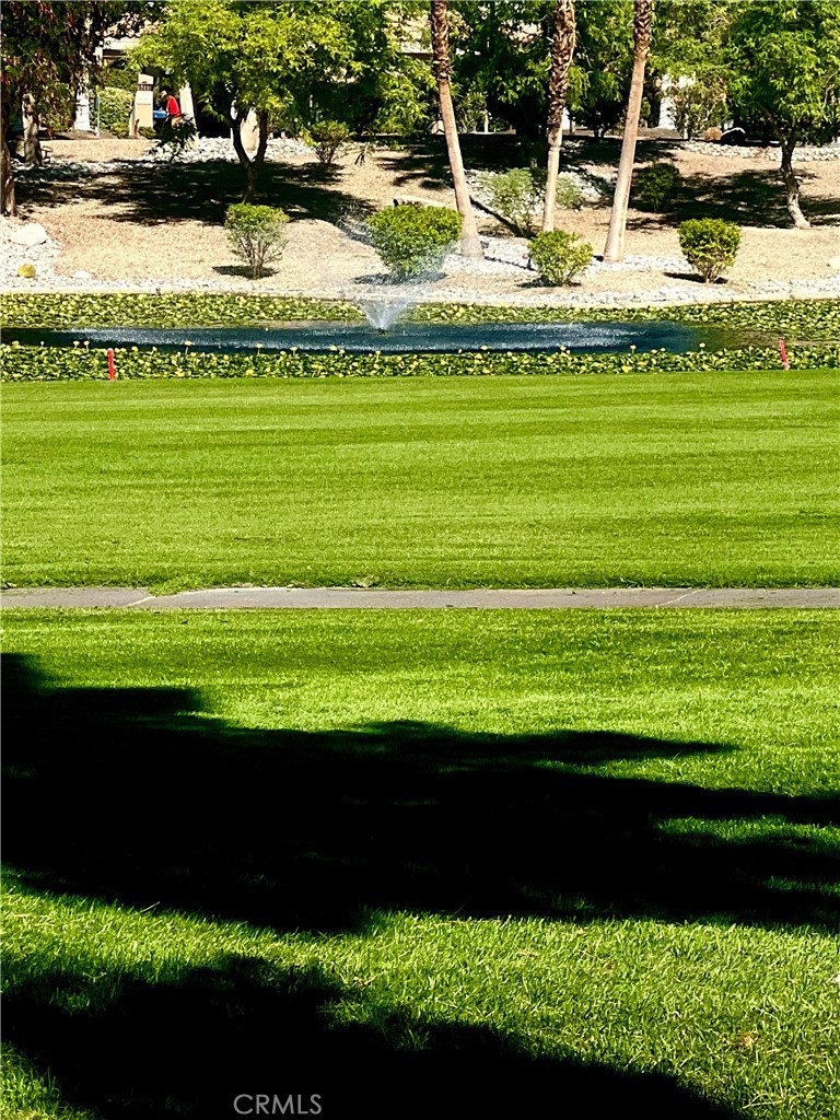 Residential for sale at 67438 67438 Toltec, Cathedral City CA featuring 1 bed and 2 baths