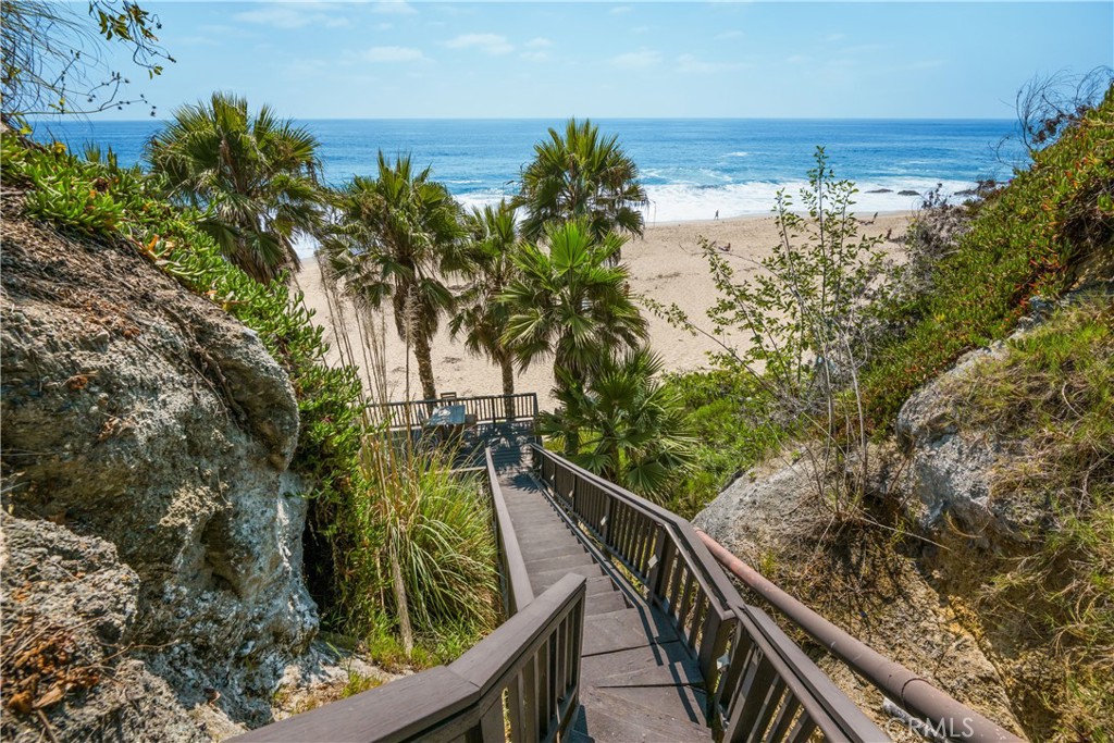 Residential for sale at 32181 Coast Highway, Laguna Beach CA featuring 5 beds and 9 baths