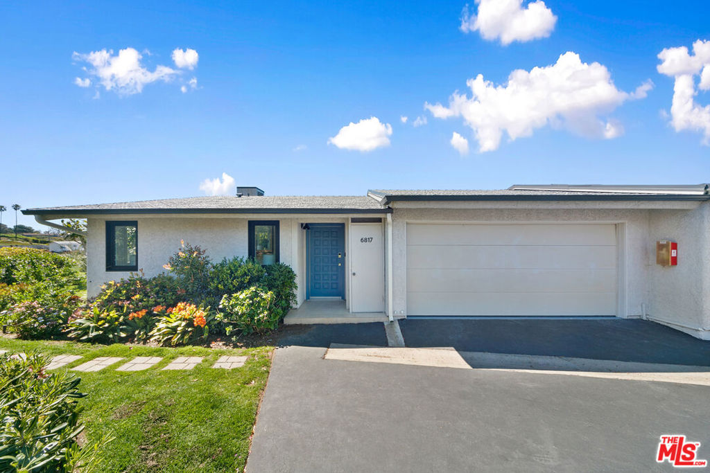 Residential for sale at 6817 Seawatch Lane, Malibu CA featuring 3 beds and 4 baths