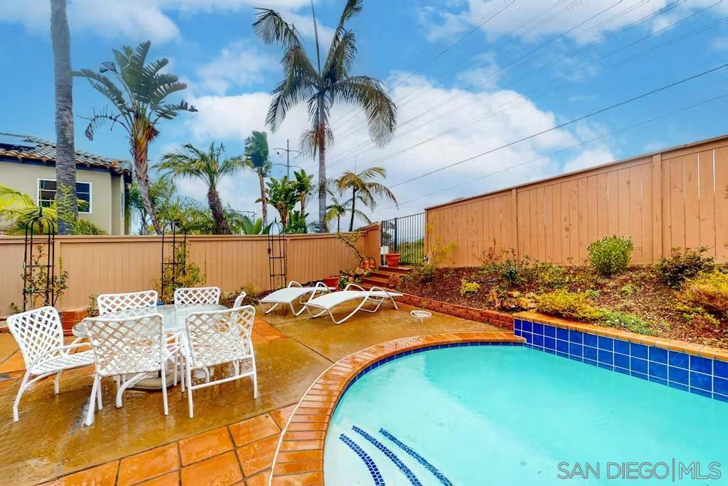 Residential Lease for rent at 863 Starflower Rd, Encinitas CA featuring 4 beds and 3 baths