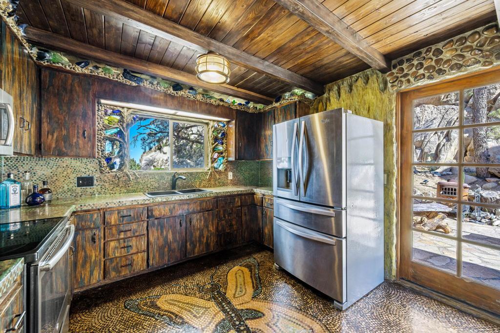 Residential for sale at 5845 Cholla Avenue, Yucca Valley CA featuring 4 beds and 3 baths