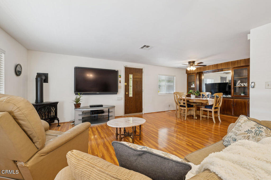 Manufactured In Park for sale at 36 Copland Circle 36, Ventura CA featuring 2 beds and 2 baths