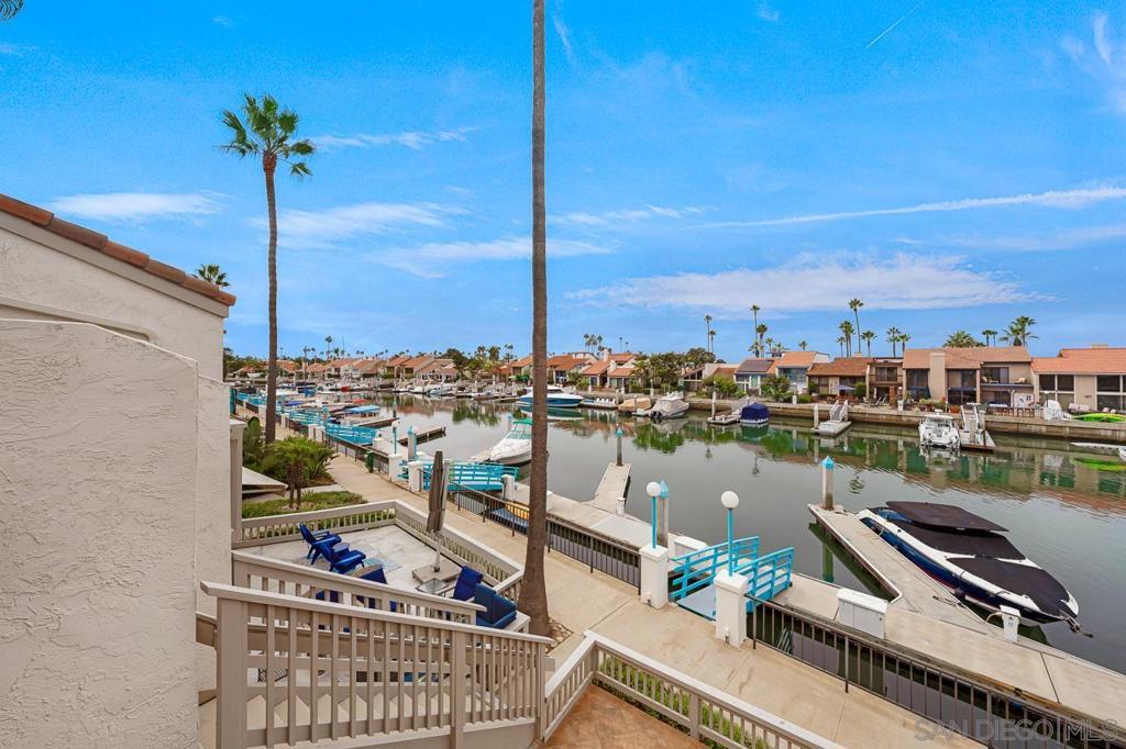 Residential for sale at 94 Kingston Ct W, Coronado CA featuring 3 beds and 2 baths