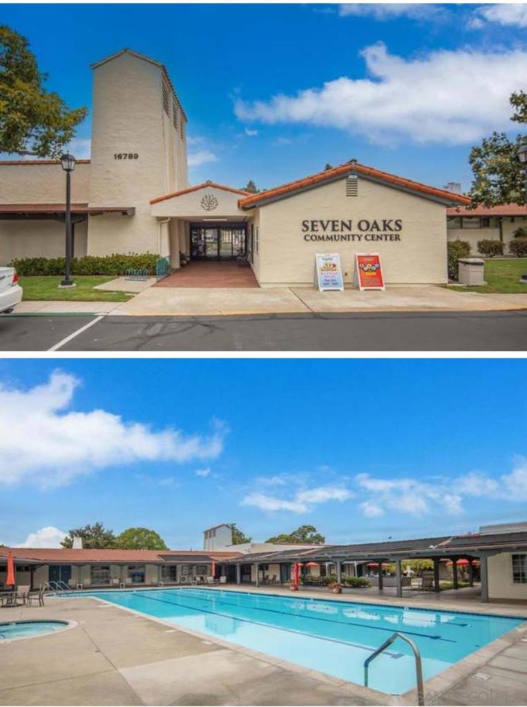 Residential for sale at 16731 Acena Dr, San Diego CA featuring 3 beds and 2 baths