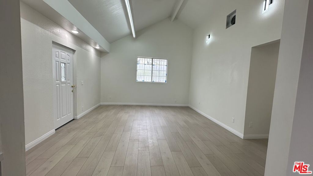 Residential Lease for rent at 5329 Fountain Avenue, Los Angeles, Los Angeles County CA featuring 4 beds and 3 baths