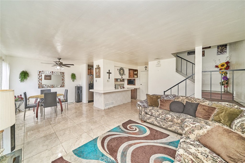 Residential for sale at 4801 Jackson Street C, Riverside CA featuring 3 beds and 2 baths