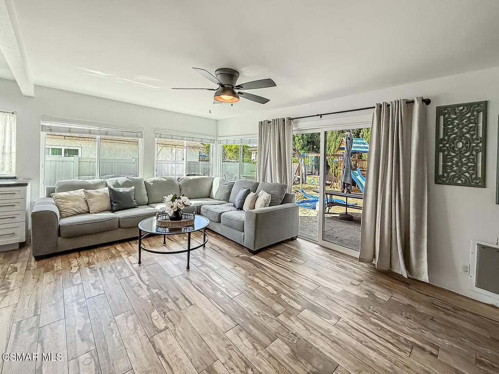 Residential for sale at 2239 Mcdonald Street, Simi Valley CA featuring 4 beds and 3 baths