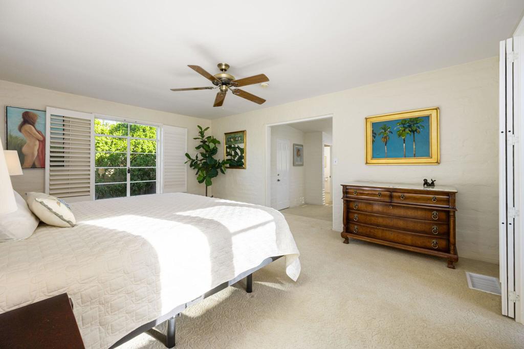 Residential for sale at 365 Camino Norte, Palm Springs CA featuring 6 beds and 5 baths