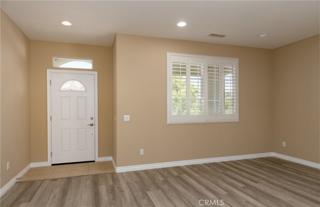 Residential for sale at 31829 Oak Wood Circle, Yucaipa CA featuring 4 beds and 2 baths