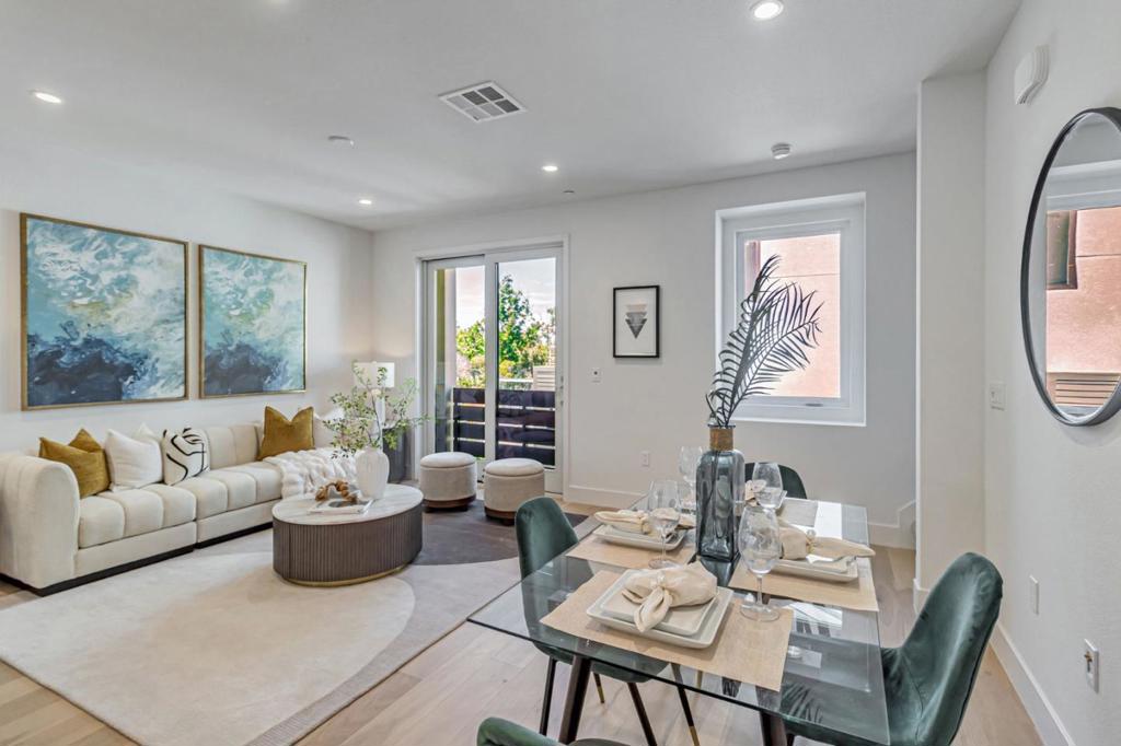 Residential for sale at 1125 Esther Court, Palo Alto CA featuring 3 beds and 3 baths