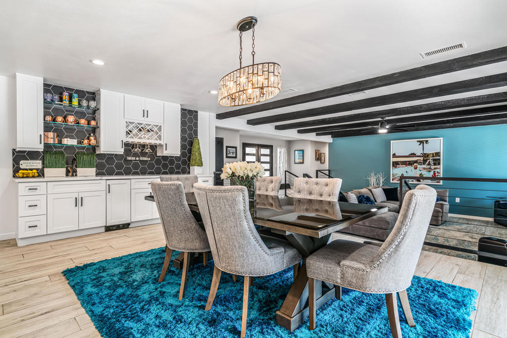 Residential for sale at 43170 Warner Trail, Palm Desert CA featuring 4 beds and 4 baths