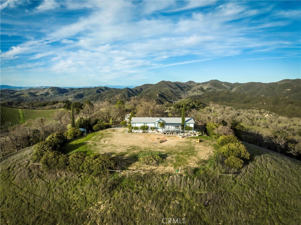 Residential for sale at 9308 Chimney Rock Road, Paso Robles CA featuring 6 beds and 4 baths