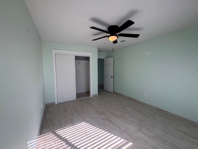 Residential for sale at 8240 Hemlock Avenue, California City CA featuring 4 beds and 2 baths