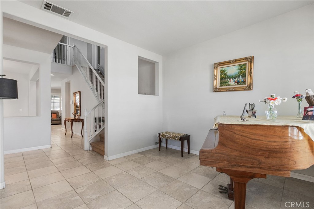 Residential for sale at 6136 Walnut Grove, Rancho Cucamonga CA featuring 5 beds and 4 baths