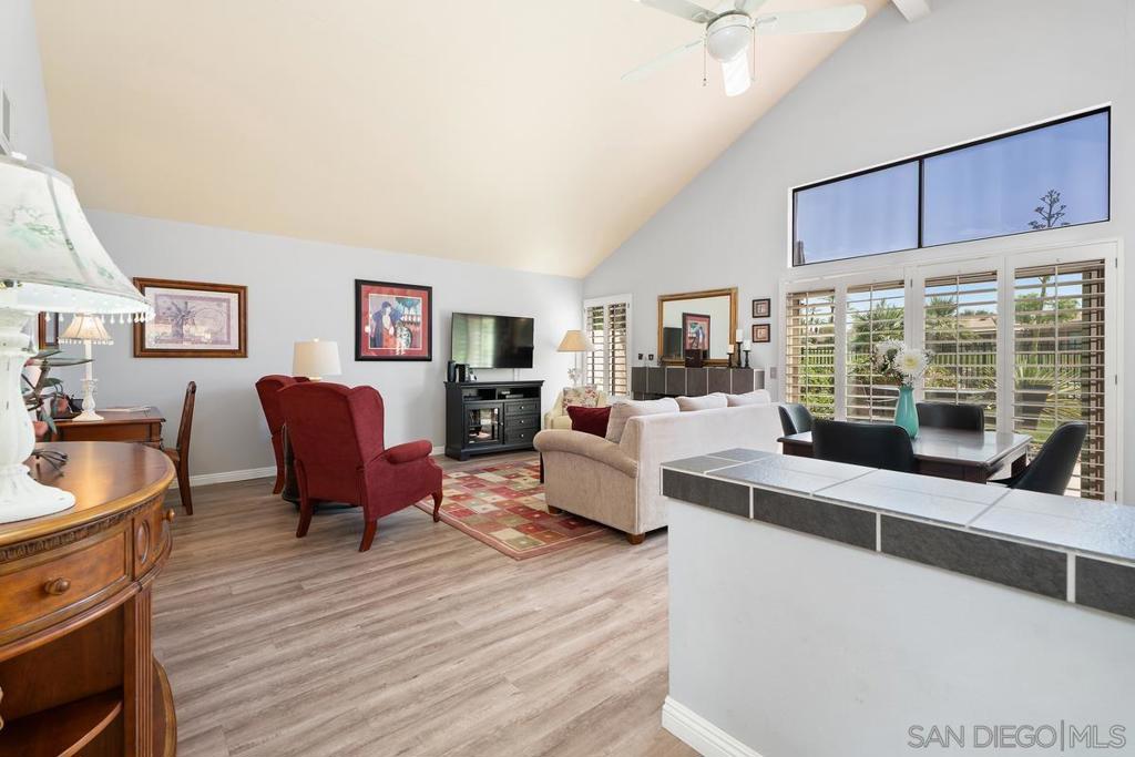 Residential for sale at 6 La Jolla Dr, Palm Desert CA featuring 2 beds and 2 baths