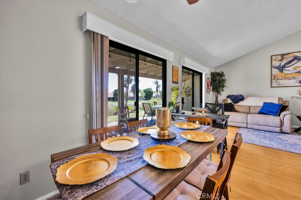 Residential for sale at 49108 Wayne Street, Indio CA featuring 2 beds and 2 baths