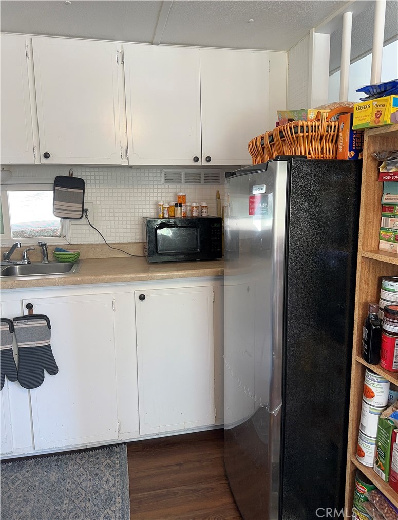 Manufactured In Park for sale at 721 N Sunset Avenue 68, Banning CA featuring 1 bed and 1 bath