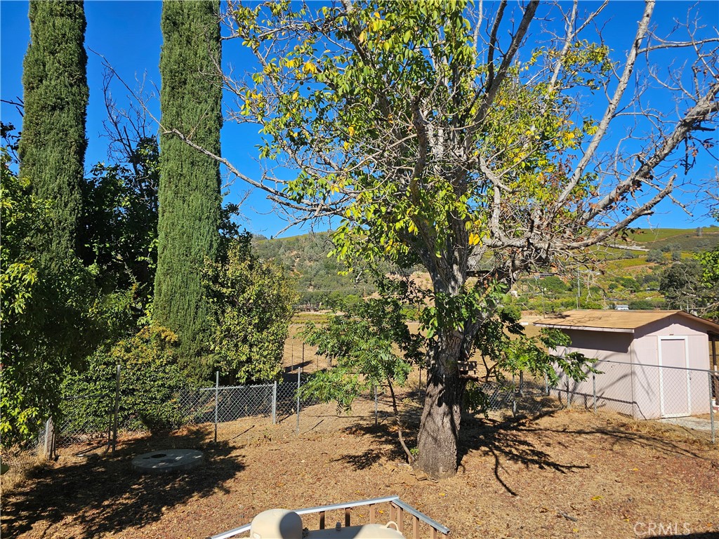 Residential for sale at 13924 Chestnut Lane, Clearlake Oaks CA featuring 2 beds and 2 baths