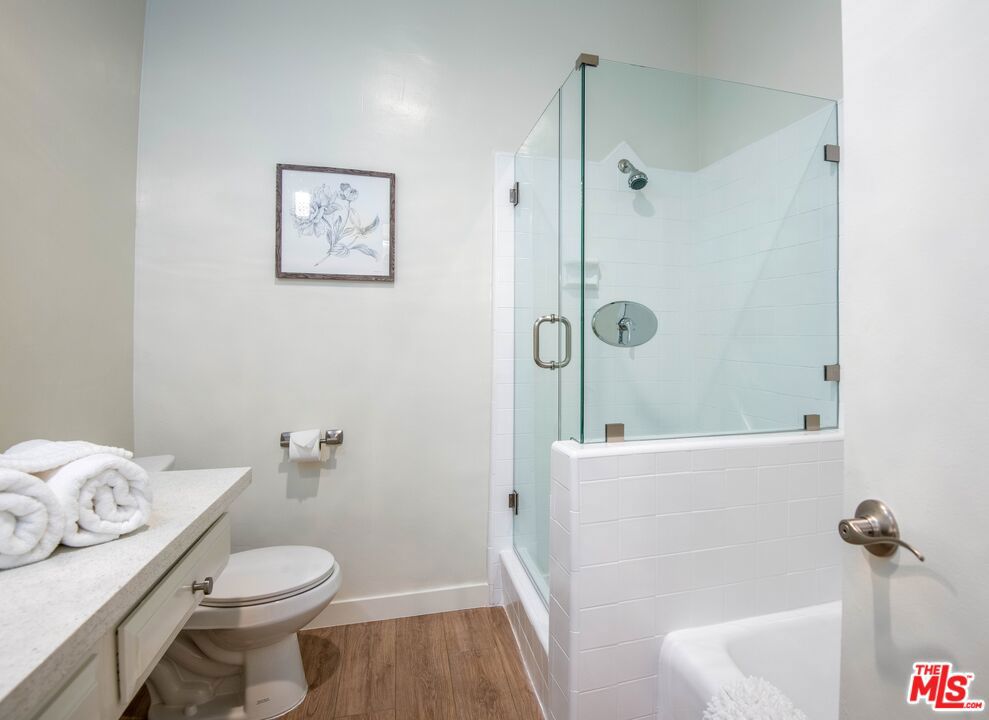Residential for sale at 6150 Buckingham 107, Culver City CA featuring 1 bed and 1 bath