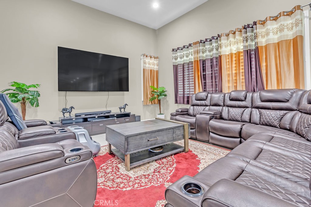 Residential for sale at 16565 W London, Fontana CA featuring 5 beds and 3 baths