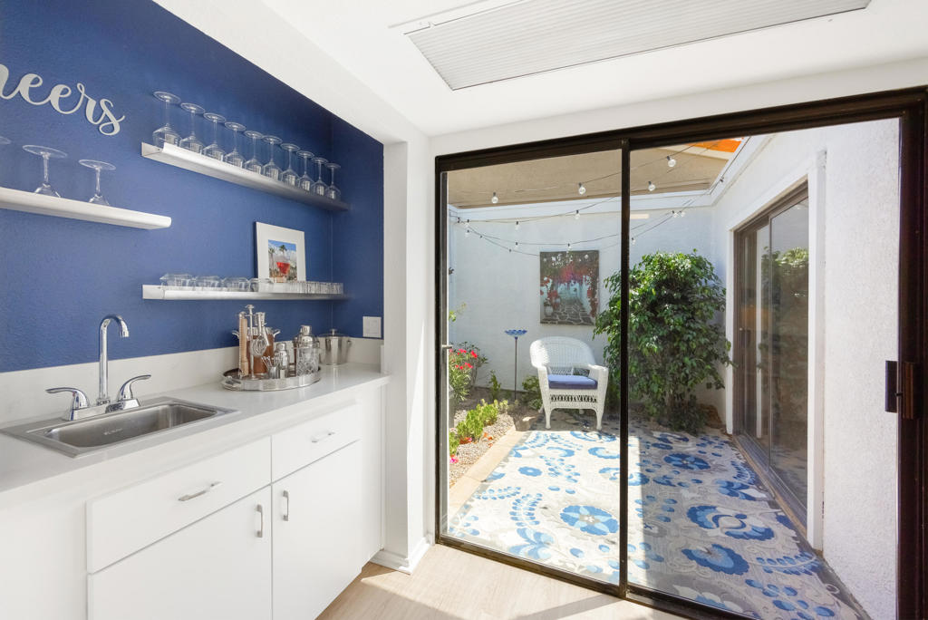 Residential for sale at 23 Tennis Club Drive, Rancho Mirage CA featuring 3 beds and 2 baths