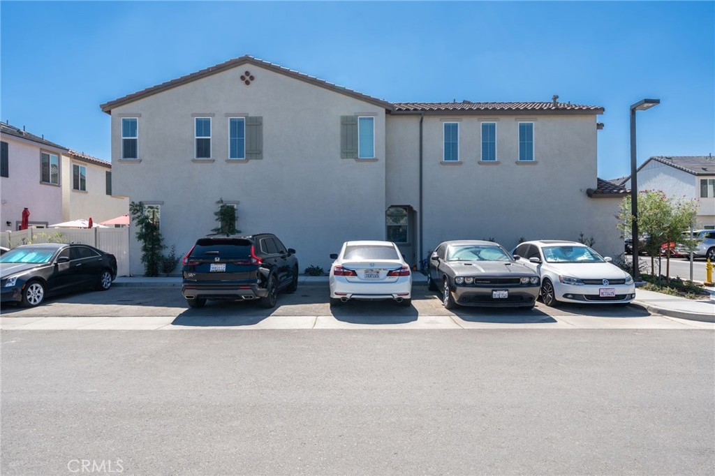 Residential for sale at 16046 Palo Blanco, Moreno Valley CA featuring 4 beds and 3 baths