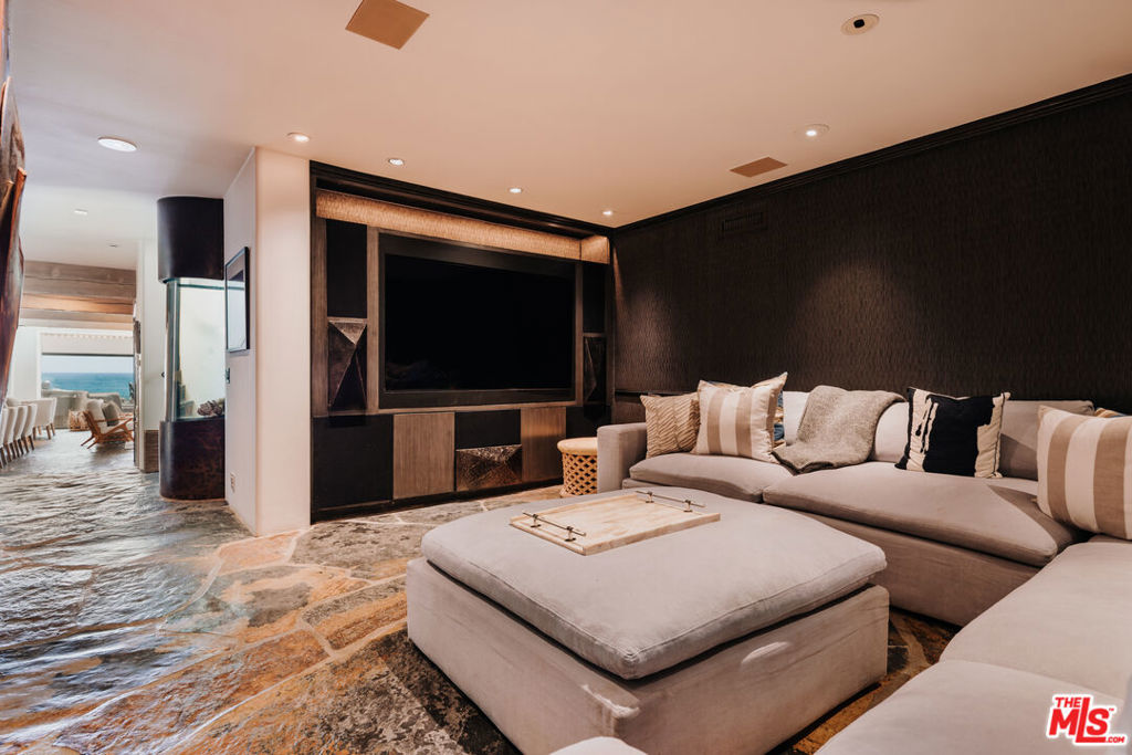 Residential for sale at 23614 Malibu Colony Road, Malibu CA featuring 5 beds and 5 baths