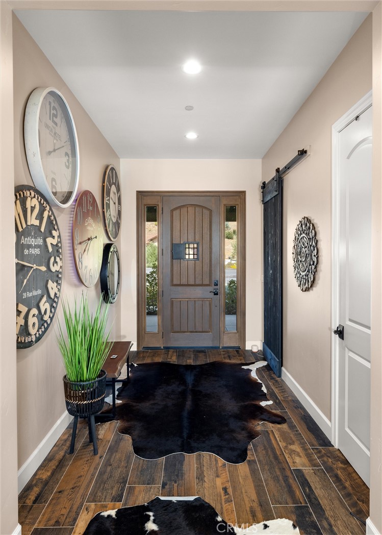 Residential for sale at 1260 Hager Lane, Buellton CA featuring 4 beds and 3 baths