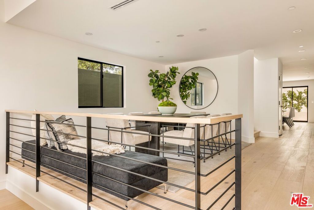 Residential for sale at 922 N West Knoll Drive, West Hollywood CA featuring 3 beds and 4 baths