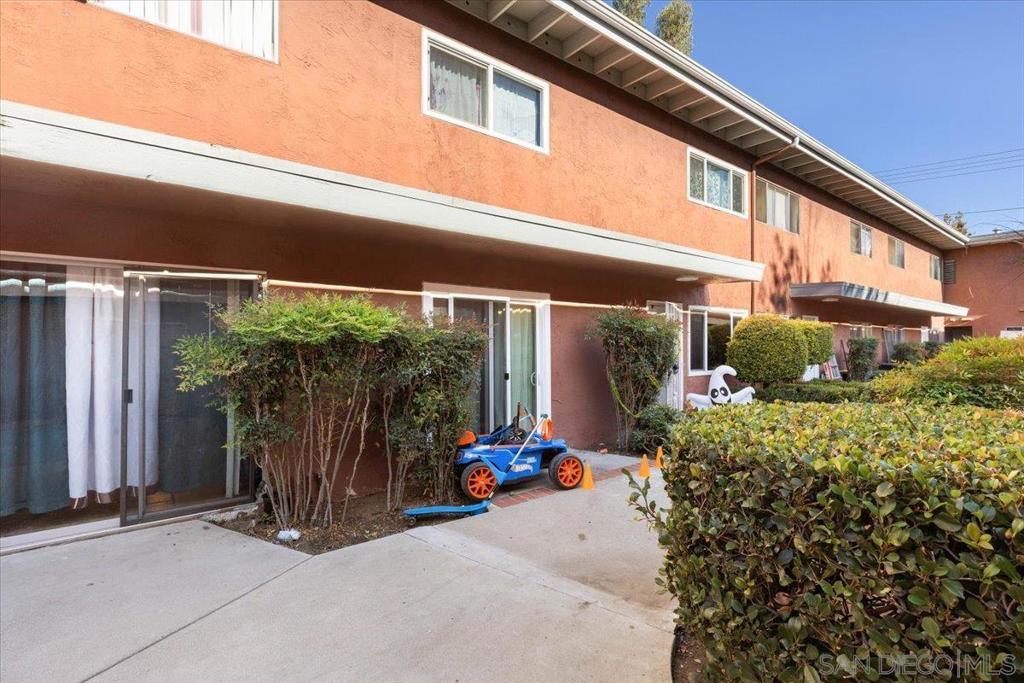 Residential for sale at 1060 E Washington Ave 5, Escondido CA featuring 2 beds and 2 baths