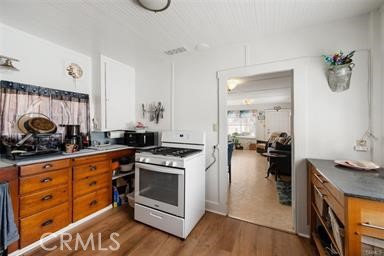 Residential Income for sale at 260 260 Pacific, Morro Bay CA