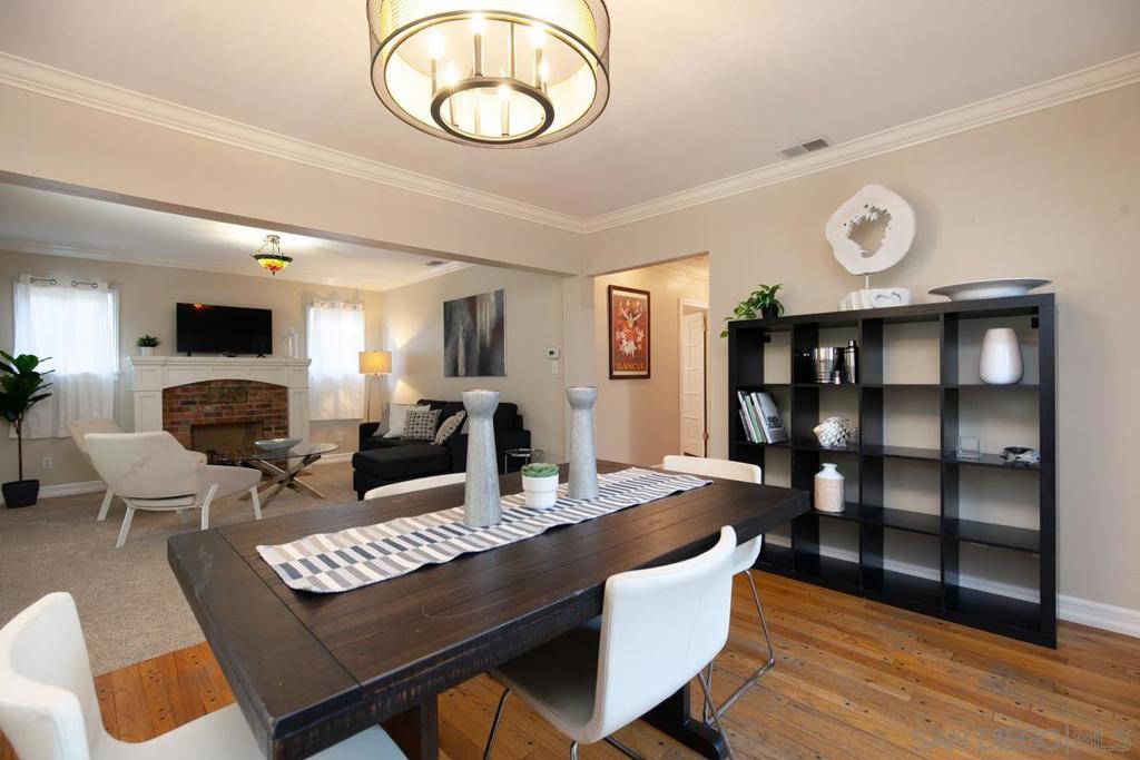 Residential for sale at 3973 8th, San Diego CA featuring 3 beds and 1 bath