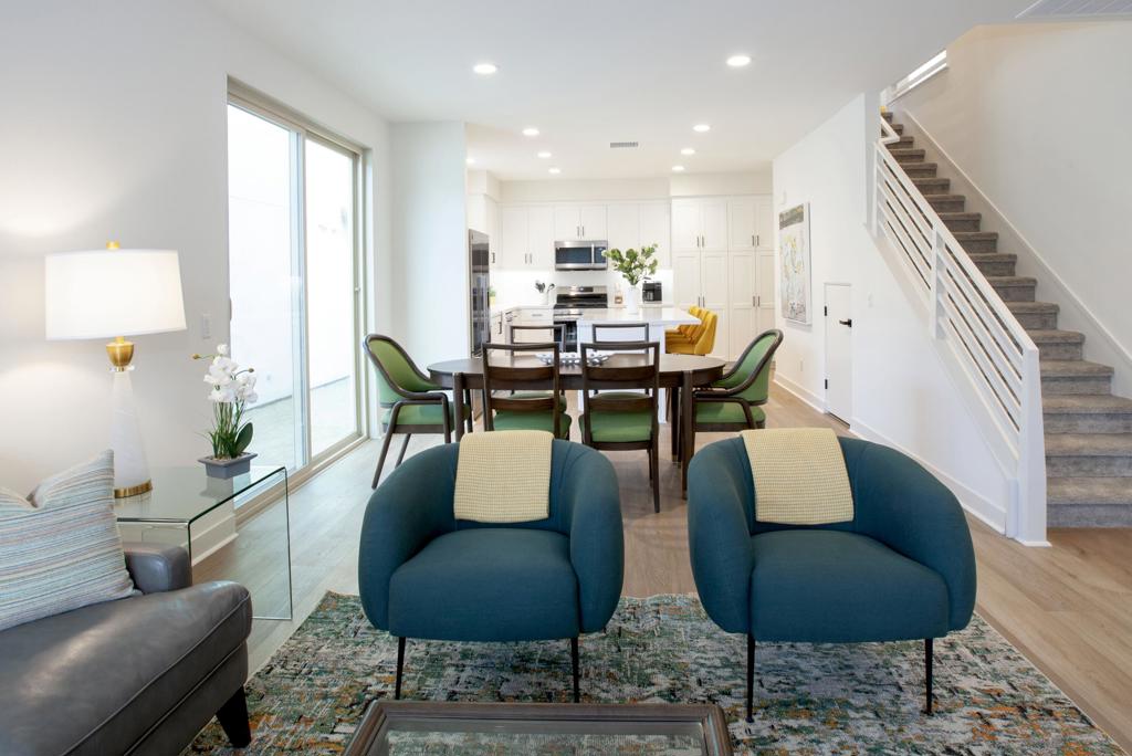 Residential for sale at 80215 Whisper Rock Way, La Quinta CA featuring 3 beds and 3 baths