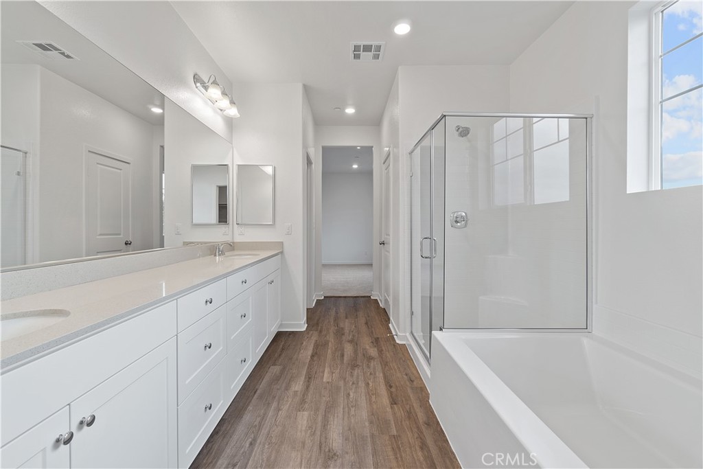 Residential Lease for rent at 12764 Clifton Way, Yucaipa CA featuring 5 beds and 3 baths