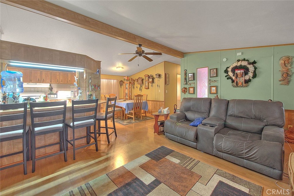 Manufactured In Park for sale at 15252 Seneca Street 319, Victorville CA featuring 3 beds and 2 baths