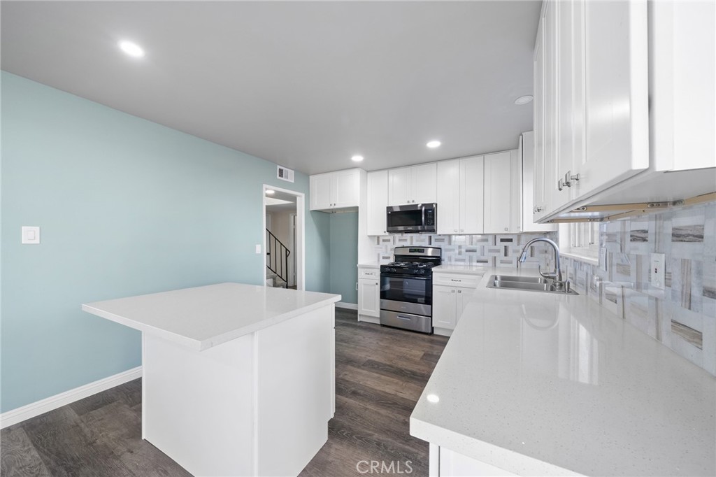 Residential for sale at 21992 Acarus, Carson CA featuring 4 beds and 2 baths