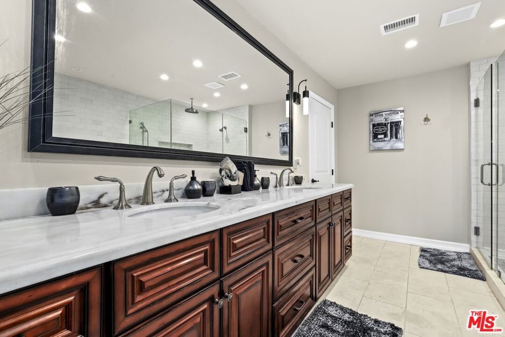 Residential for sale at 5940 Manola Way, Los Angeles CA featuring 4 beds and 4 baths