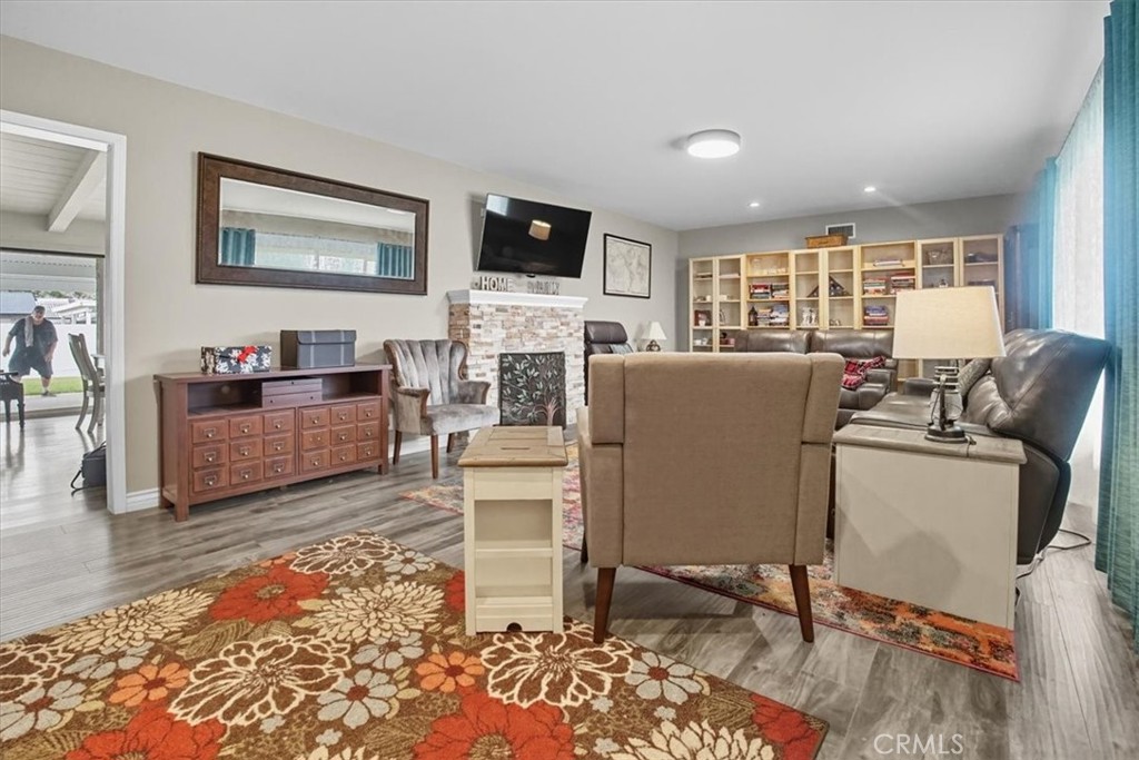 Residential for sale at 1234 N Laurel, Upland CA featuring 5 beds and 4 baths