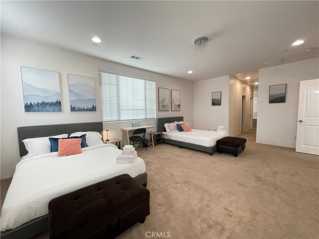 Residential for sale at 12639 Spruce Hill Road, Moreno Valley CA featuring 7 beds and 3 baths