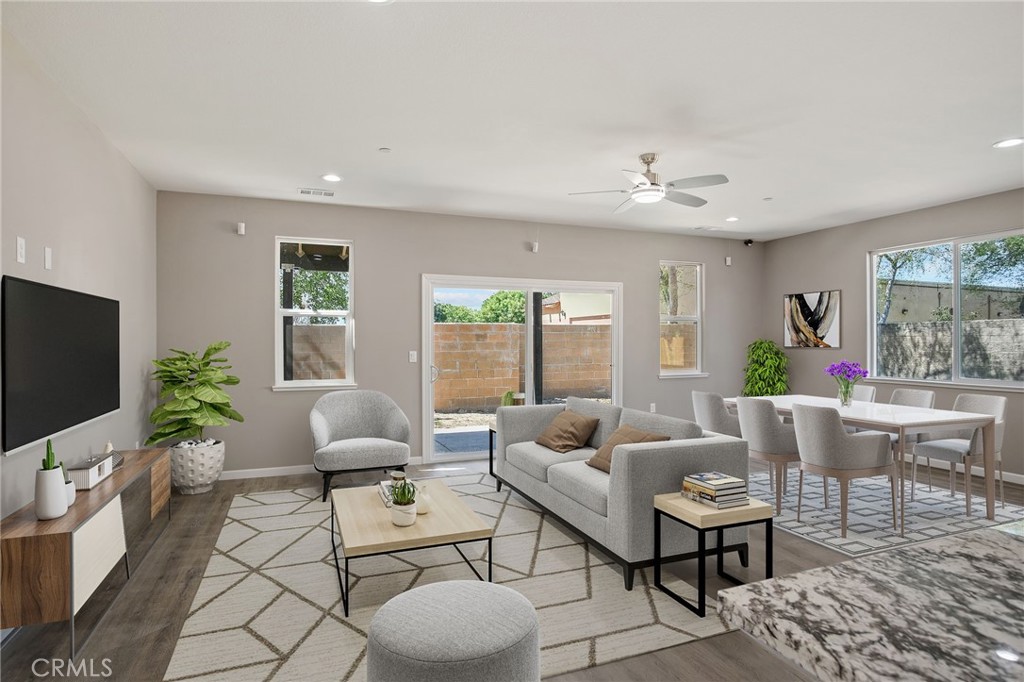 Residential for sale at 2191 Canal Farm Drive, Los Banos CA featuring 4 beds and 3 baths