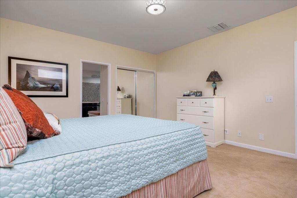 Residential for sale at 1241 Primavera Drive, Palm Springs CA featuring 2 beds and 2 baths