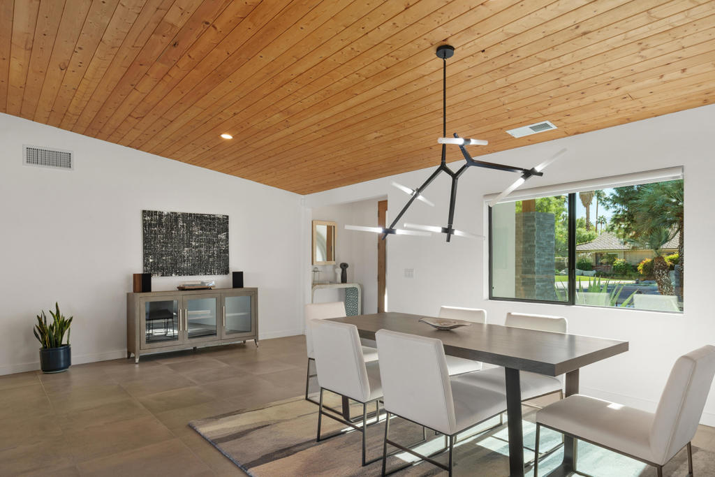 Residential for sale at 72374 Rancho Road, Rancho Mirage CA featuring 4 beds and 3 baths