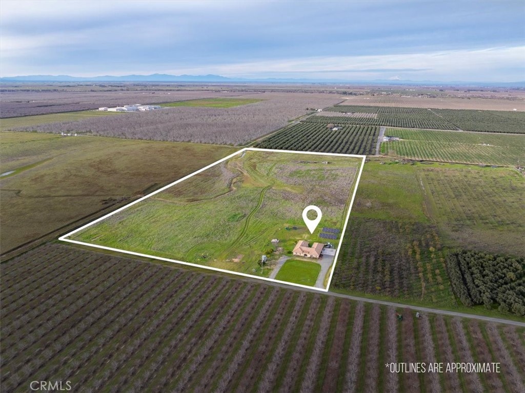 Residential for sale at 21550 Leaf Avenue, Corning CA featuring 3 beds and 3 baths