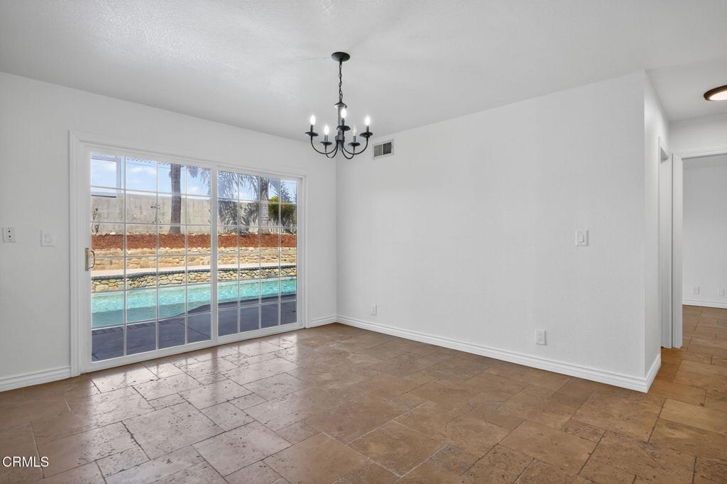 Residential for sale at 747 Southwick Street, Santa Paula CA featuring 4 beds and 2 baths