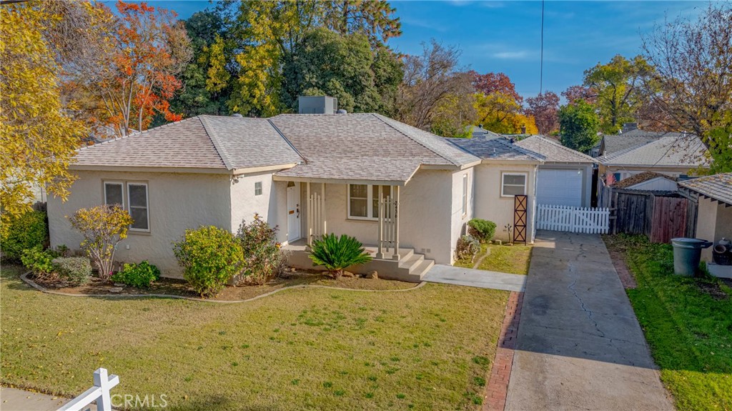 Residential for sale at 2436 3rd, Merced CA featuring 3 beds and 2 baths
