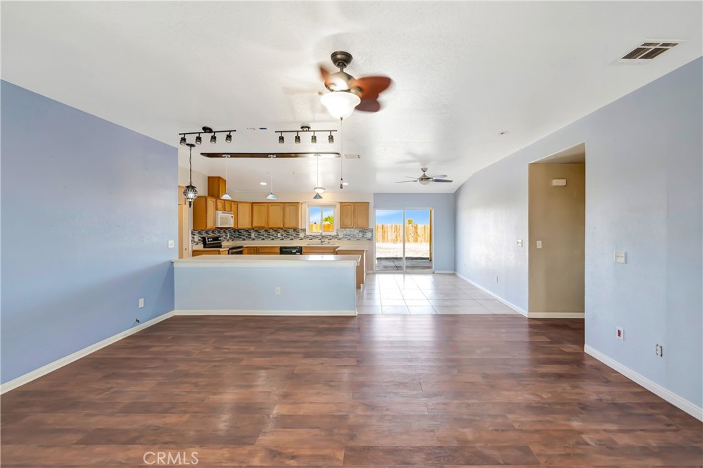 Residential for sale at 9011 Viburnum, California City CA featuring 4 beds and 2 baths